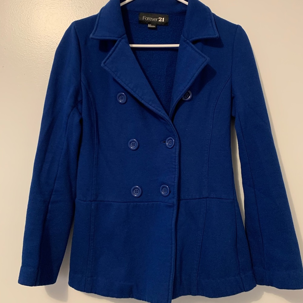 Forever 21 Lightweight Jacket